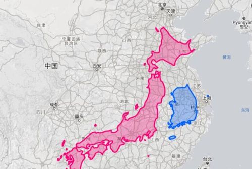 韩国国土面积有多大,为什么叫大韩民国