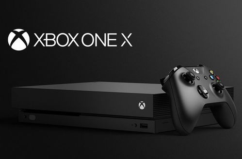 在Xbox One X上使用VR还有戏吗