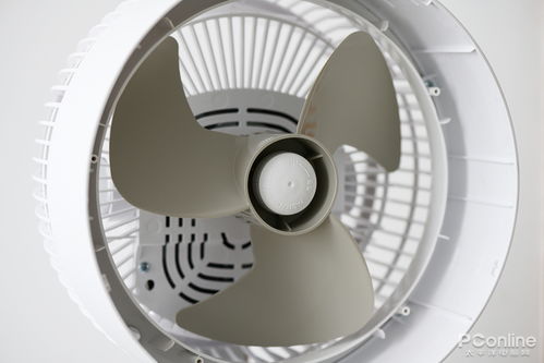 被称作空调屋神器的循环扇 效果真的很好吗