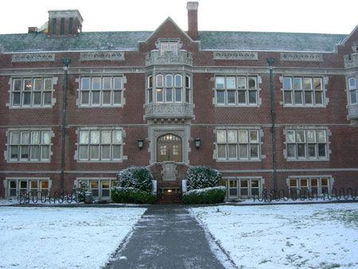 seneca college(reed是美国哪所大学)