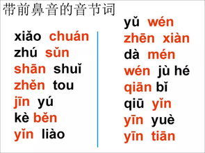 期末专项复习 部编版一年级语文上册汉语拼音复习