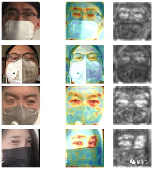 疫情加速百度人脸识别变革 戴口罩也能准确识别,迅速上线,iPhone可以抄作业