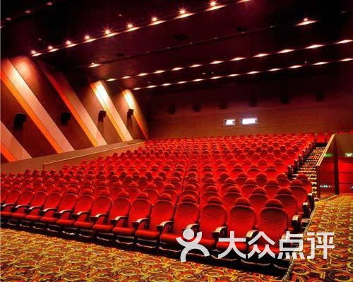 郑州奥斯卡电影院:电影的魅力与无限可能