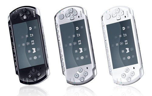 PSP3000记忆棒：轻松提升你的游戏体验-第3张图片-捷梯游戏网