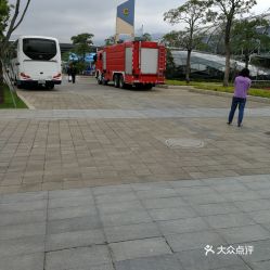 福州市停车场免费,福州会展中心哪里停车免费的