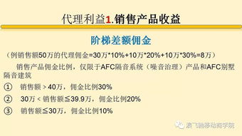 2017澳飞驰区域代理加盟方案 