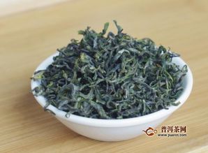 毛峰是绿茶吗绿茶有哪些品种  第1张