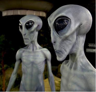 巴西UFO事件图片