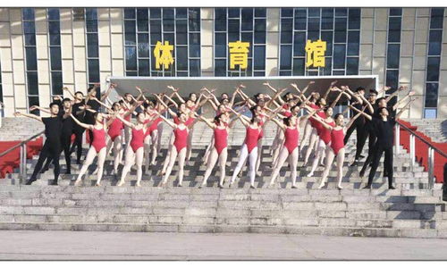 小希舞蹈高考培训,武汉艺考文化培训机构前十名