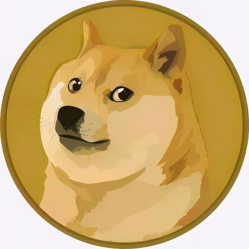 doge币一共多少个 生态