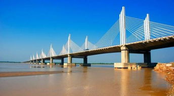 重磅 菏泽境内拟建3座跨黄河大桥,选址已定,都与鄄城有关