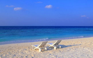 马尔代夫长岛旅游梦幻海滩热带风情的绝佳去处