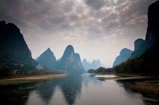 十月去桂林旅游好吗,桂林，这座以山水甲天下闻名遐