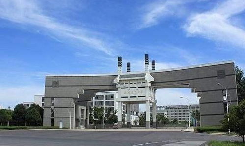 安徽省同城高校,合肥学院和安徽建筑大学