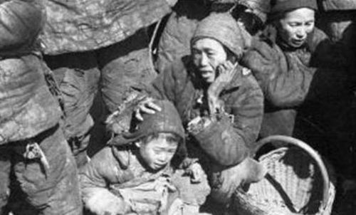 1946年,河南老汉收留日本伤兵当兄弟供养47年,后来怎么样了