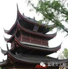 这个隐藏在苏州的 十最 寺院,你一定没去过 