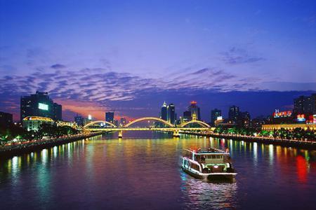 广州4大最适合情侣游玩的地方,首选南沙摩天轮,你们去过吗