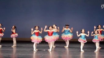 2013年儿童舞蹈图片