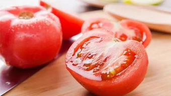 西红柿属性怎么弄好看，西红柿怎么拍出质感(西红柿拍照)