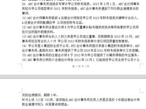 我们公司需要贷款，让会计事务所出了报表跟审计报告不真实公司财务有什么风险