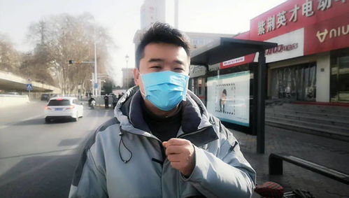 不戴口罩 在郑州能否正常出行 记者实探公交地铁网约车出租车发现