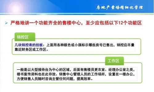 地产项目案场管理系统的公司