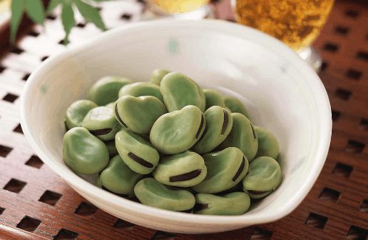蚕豆是硬的还是软的 干蚕豆要泡多长时间