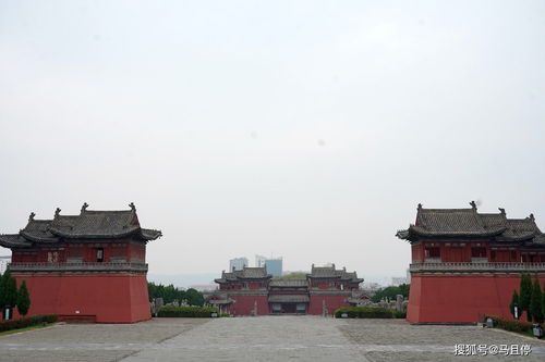 河南有个小县城,名气不大却藏有众多北宋皇帝古墓,值得去打卡