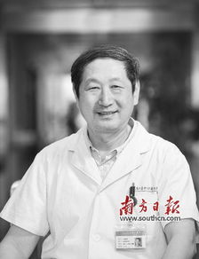 发明家 刘春晓 手术刀是他的 国际名片