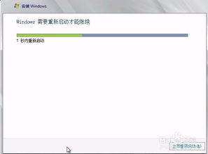 安装windows server 2008 r2