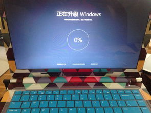 hp8210win10安装指南