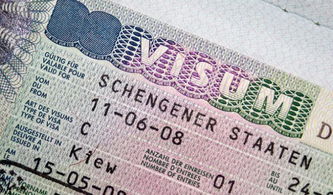 申根签证可以去哪些国家,申根签证是一种允许持有者在申根国家内自由旅行的签证 - 醉梦生活网