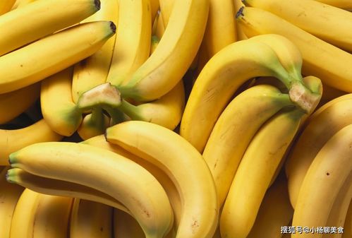 常食香蕉润肠通便好处多,但吃香蕉的2大禁忌,大家要了解