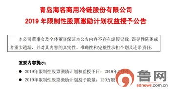 同意向激励对象授予限制性股票，授予价格为9.25元/股，授予日为2021年10月24日。当天股价19元谁来补差价