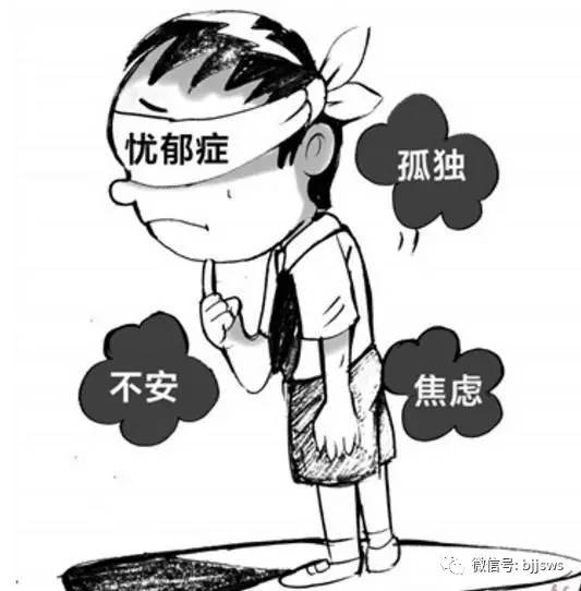 如何降低抑郁障碍患者的自杀风险