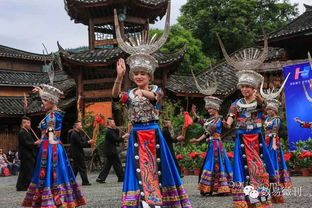 贵州五一哪里风景适合旅游