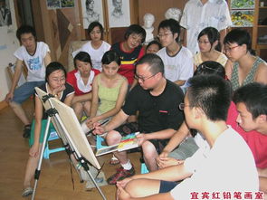 北京播音主持艺考培训机构排名