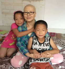 哈尔滨9岁龙凤胎姐弟 不想上学 钱留给妈妈治病 