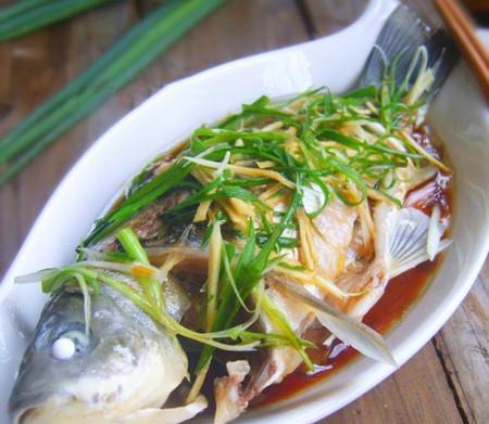 吃鱼对身体好,8道鱼的经典做法煎 炒 烹 炸 炖,保证好吃