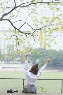 在重师 寻找你身边的 校花 校草 本期校花李高丽 超文静的金牛座女孩