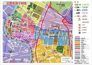 2023年 去曼谷旅游还安全吗