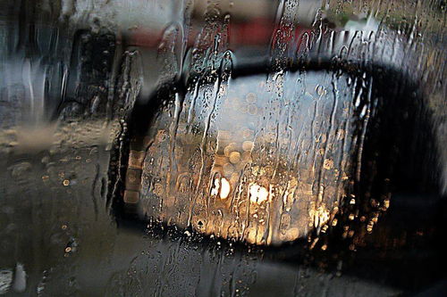 涉县强降雨预警 暴雨 大暴雨 特大暴雨来袭 要注意防范