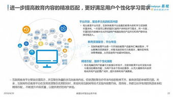 2018中国互联网教育平台专题分析