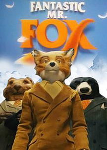 了不起的狐狸爸爸 Fantastic Mr. Fox 电影 