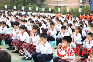 警钟 广东省儿童青少年总体近视率达到51.3