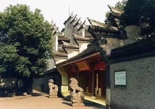 中国古代十大名楼
