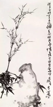 高冠华写意花鸟画,墨彩淋漓之美