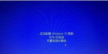 win10升级可供安装