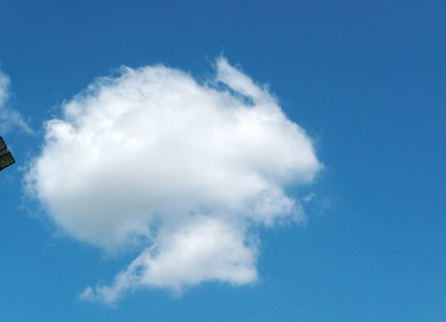 奇形怪状云层合集 飞碟状云似外星人光临地球 