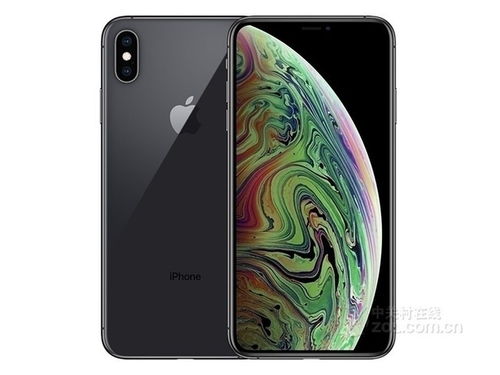 苹果 iPhone XS Max天津苹果专卖仅9599